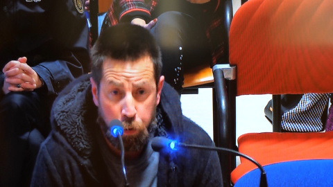 La defensa de 'El Chicle' recurre la condena La defensa de 'El Chicle' recurre la condena