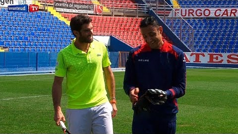 Una lesión mal curada Una lesión mal curada