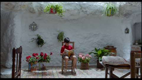 El cine español vive este sábado su noche más especial El cine español vive este sábado su noche más especial