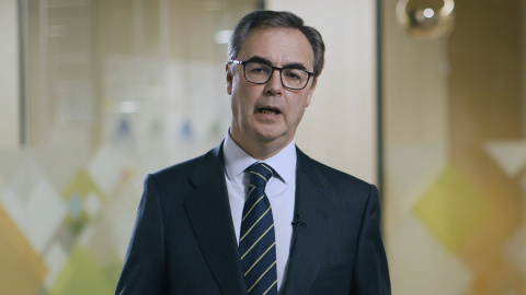 Sevilla dice que Bankia ha crecido en "los segmentos clave" Sevilla dice que Bankia ha crecido en "los segmentos clave"