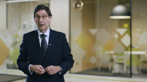 Bankia destaca la integración de BMN "en tiempo récord" Bankia destaca la integración de BMN "en tiempo récord"