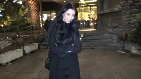 Alejandra Rubio desmiente su relación con Suso Álvarez Alejandra Rubio desmiente su relación con Suso Álvarez