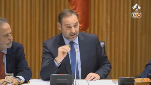 Fomento advierte a CC.AA del riesgo de no regular VTC Fomento advierte a CC.AA del riesgo de no regular VTC