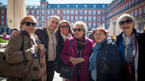 Pepe Viyuela. / FOTO: CHRISTIAN GONZÁLEZ