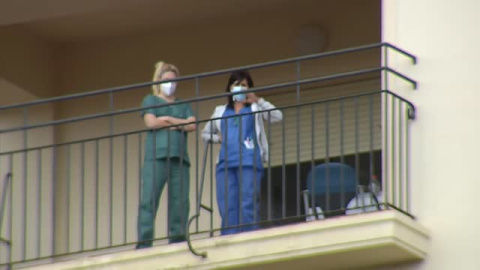 La luz al final del túnel cada vez más lejana La luz al final del túnel cada vez más lejana