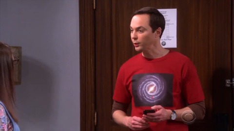 The Big Bang Theory dirá adiós con un doble capítulo final The Big Bang Theory dirá adiós con un doble capítulo final