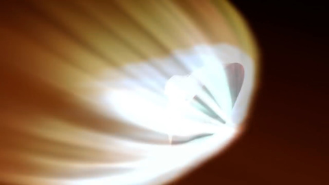 Los 'siete minutos de terror' de Perseverance en Marte Los 'siete minutos de terror' de Perseverance en Marte