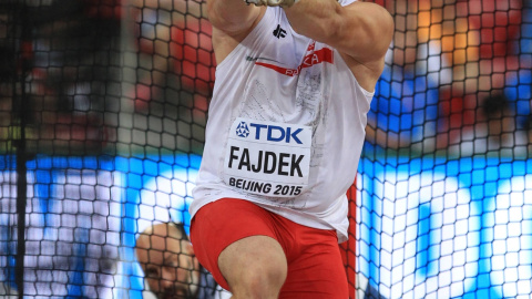 Pavel Fajdek