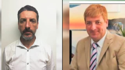 El presunto cerebro de la mayor estafa de Palma, a la espera de su extradición El presunto cerebro de la mayor estafa de Palma, a la espera de su extradición