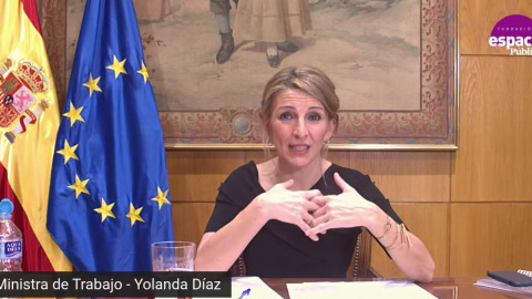 DEBATE | Reforma laboral y cambios en el mundo del trabajo DEBATE | Reforma laboral y cambios en el mundo del trabajo