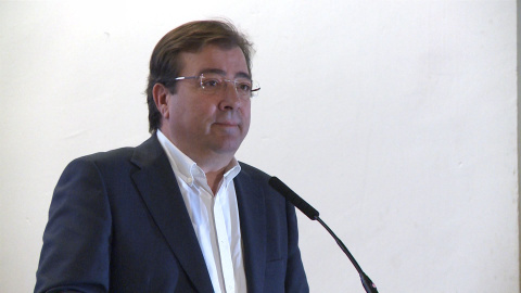 Vara: Reto demográfico debe afrontarse "de manera conjunta" Vara: Reto demográfico debe afrontarse "de manera conjunta"