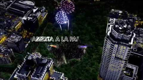 Una Plaza de España más verde Una Plaza de España más verde