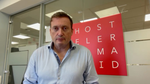 Hostelería Madrid valora positivamente las medidas de la CAM Hostelería Madrid valora positivamente las medidas de la CAM