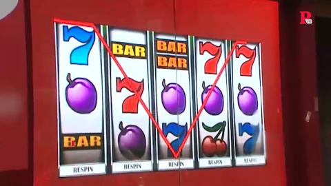 Juego y casas de apuestas: nuevas medidas para su control Juego y casas de apuestas: nuevas medidas para su control