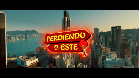 'Alita', 'El Candidato' o 'Perdiendo el Este' entre los estrenos de este viernes 'Alita', 'El Candidato' o 'Perdiendo el Este' entre los estrenos de este viernes