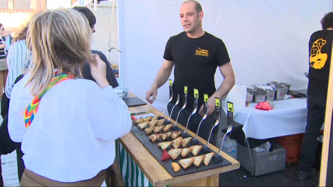 El Mercado de Productores regresa a Matadero El Mercado de Productores regresa a Matadero