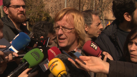 Intersindical-CSC, "satisfechos" con la huelga Intersindical-CSC, "satisfechos" con la huelga