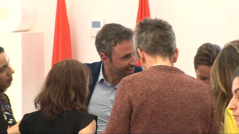 Rueda de prensa del diputado de Cs Guillermo Díaz Rueda de prensa del diputado de Cs Guillermo Díaz