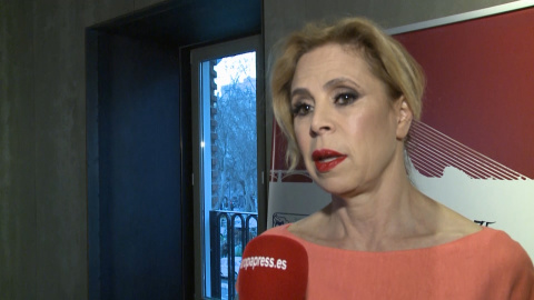 Ágatha Ruiz de la Prada no formaliza su relación con Luis Miguel Ágatha Ruiz de la Prada no formaliza su relación con Luis Miguel