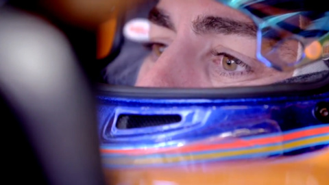 Fernando Alonso, hospitalizado tras ser atropellado Fernando Alonso, hospitalizado tras ser atropellado