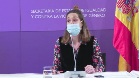 El control sobre la vida es una de las principales violencias en pareja El control sobre la vida es una de las principales violencias en pareja