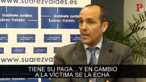 Denunciar acoso sexual en el Ejército sale caro Denunciar acoso sexual en el Ejército sale caro