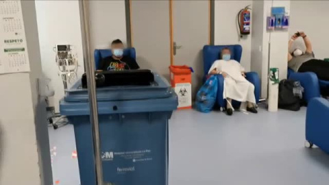 ¿Estamos realmente en el pico de la tercera ola? ¿Estamos realmente en el pico de la tercera ola?