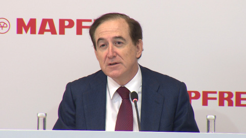 Mapfre gana 529 millones en 2018
-. Firma: AAA/CARM .- Mapfre gana 529 millones en 2018
-. Firma: AAA/CARM .-