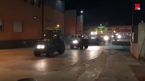 El campo no cejará en sus demandas El campo no cejará en sus demandas