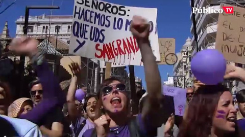 La regla todavía es un tabú. ¿Por qué un código secreto para pedir tampones? La regla todavía es un tabú. ¿Por qué un código secreto para pedir tampones?