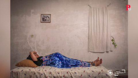 Arte para pensar: los vientres de alquiler, protagonistas Arte para pensar: los vientres de alquiler, protagonistas