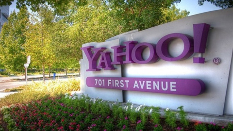YAHOO INC FLICKR CC YAHOO INC FLICKR CC