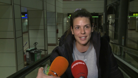 Laura Matamoros vive su momento más dulce con su nueva ilusión Laura Matamoros vive su momento más dulce con su nueva ilusión