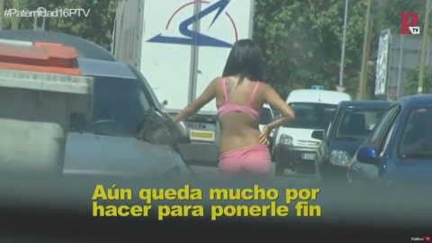 El aumento en la demanda de prostitución, el lado oscuro del MWC 2019 El aumento en la demanda de prostitución, el lado oscuro del MWC 2019