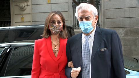 Isabel Preysler, radiante, celebra su 70 cumpleaños Isabel Preysler, radiante, celebra su 70 cumpleaños