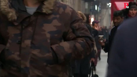 Coronavirus UE: España aún no cierra espacios públicos Coronavirus UE: España aún no cierra espacios públicos