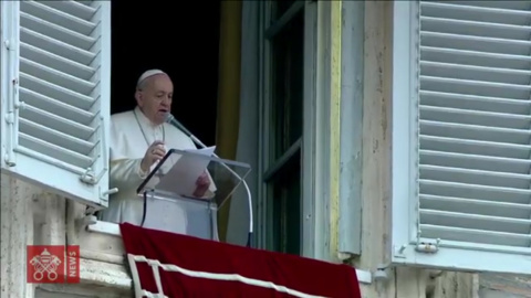 Detectado un primer caso de coronavirus en el Vaticano Detectado un primer caso de coronavirus en el Vaticano