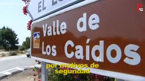 La exhumación de Franco, una historia interminable La exhumación de Franco, una historia interminable