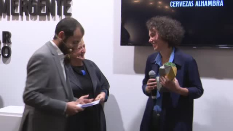 Reconocimiento al arte emergente en ARCOmadrid 2020 Reconocimiento al arte emergente en ARCOmadrid 2020