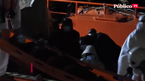 Escalada de xenofobia en Canarias Escalada de xenofobia en Canarias