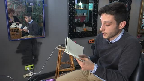 Los poemas de una mujer asesinada por el machismo Los poemas de una mujer asesinada por el machismo