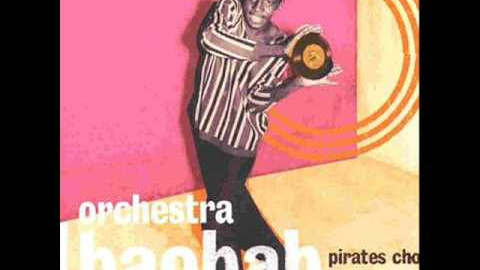 <i>Coumba</i>, por Orchestra Baobab <i>Coumba</i>, por Orchestra Baobab