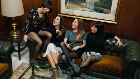 Las Odio.- SARA CONDADO Las Odio.- SARA CONDADO