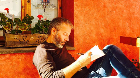 Francesc Orteu. Francesc Orteu.