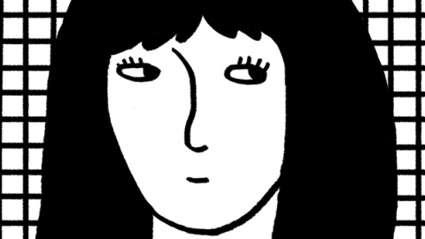 Noemí Rebull aka La Mandanga Noemí Rebull aka La Mandanga