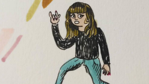 Roberta Vázquez Roberta Vázquez