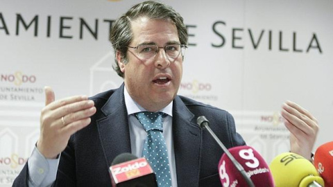 Gregorio Serrano Gregorio Serrano