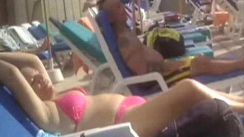 Fotos tomadas por Panamérica TV. Fotos tomadas por Panamérica TV.