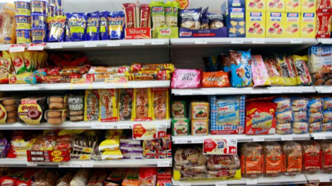 Los repartidores de Bimbo fuerzan el primer 'ERE' de autónomos en España Los repartidores de Bimbo fuerzan el primer 'ERE' de autónomos en España