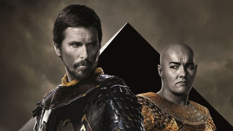 Éxodo: Dioses y Reyes